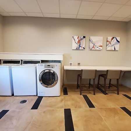 Candlewood Suites - Lake Charles South By Ihg מראה חיצוני תמונה