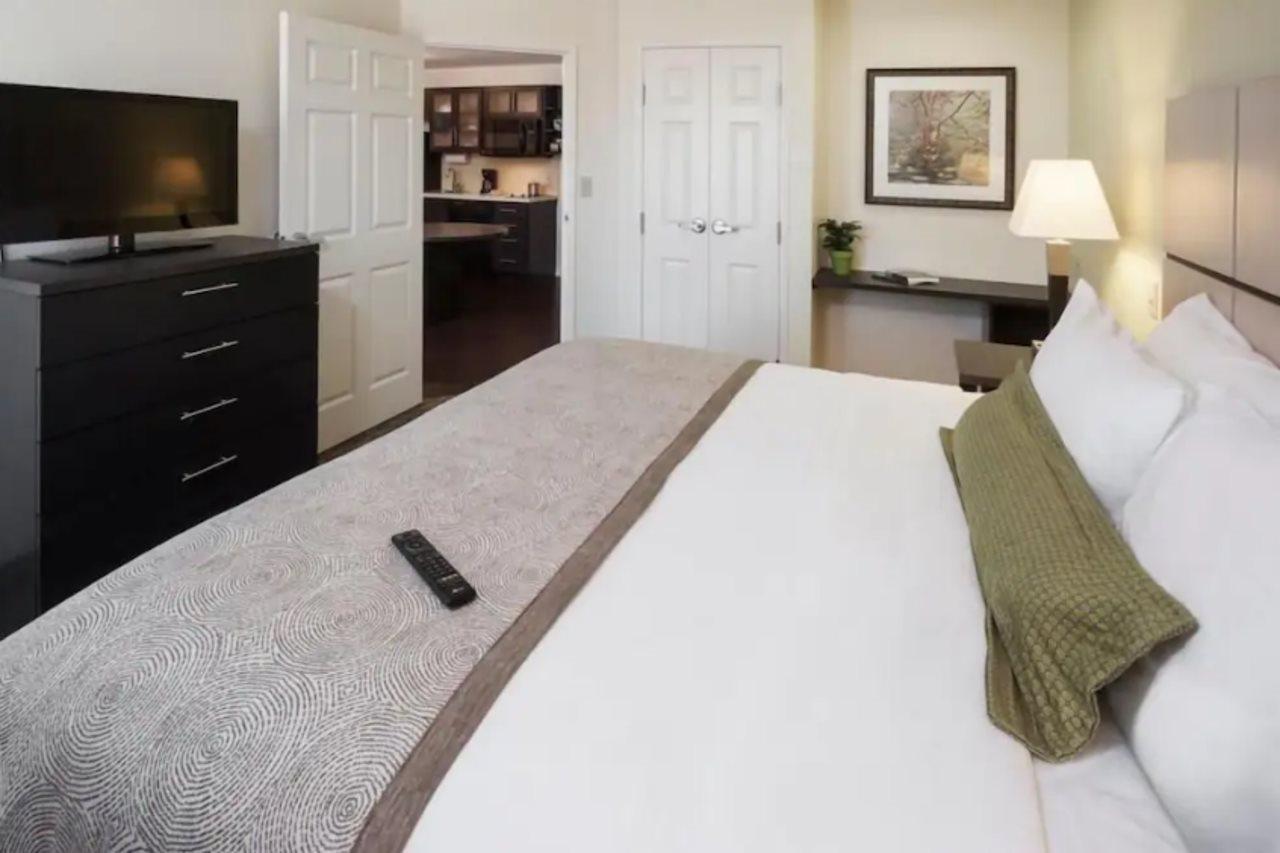 Candlewood Suites - Lake Charles South By Ihg מראה חיצוני תמונה
