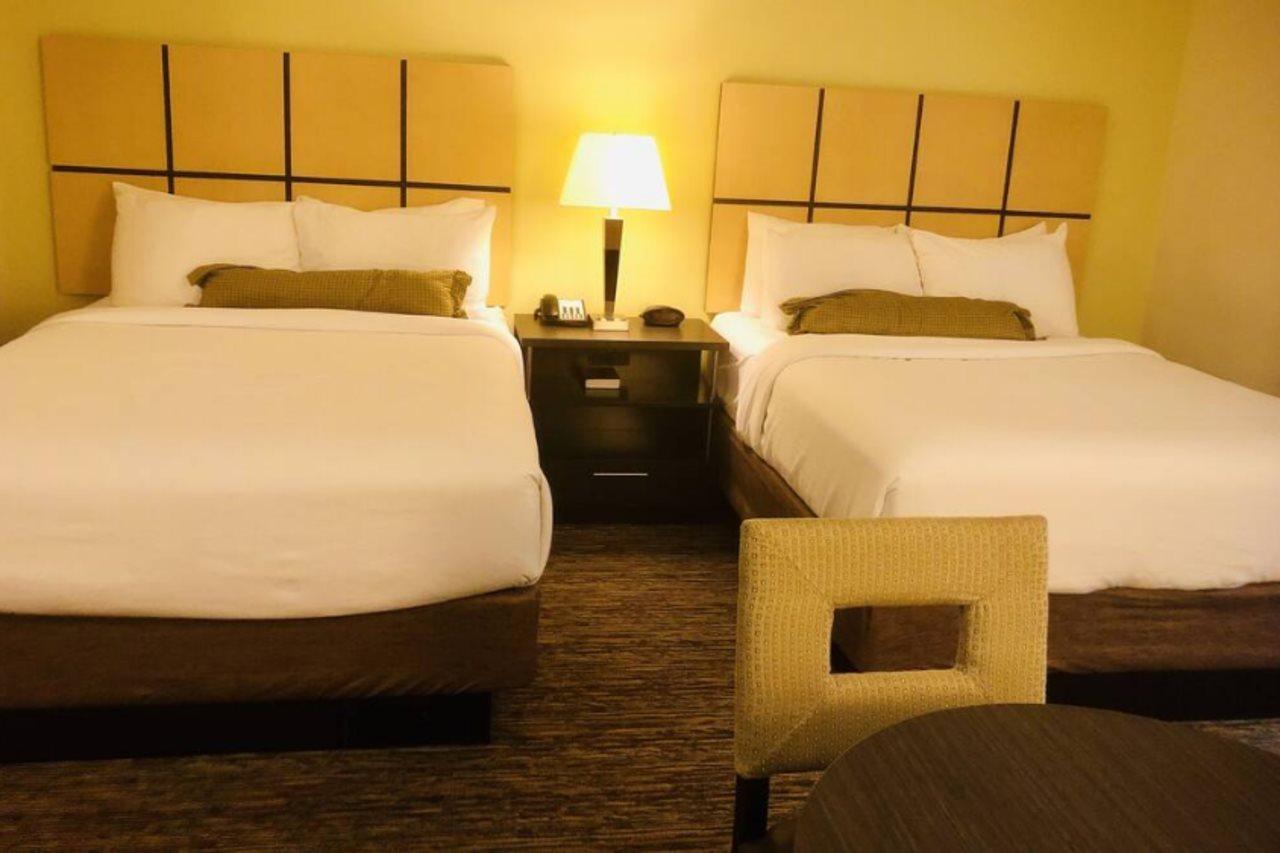 Candlewood Suites - Lake Charles South By Ihg מראה חיצוני תמונה