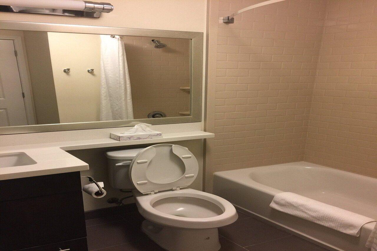 Candlewood Suites - Lake Charles South By Ihg מראה חיצוני תמונה