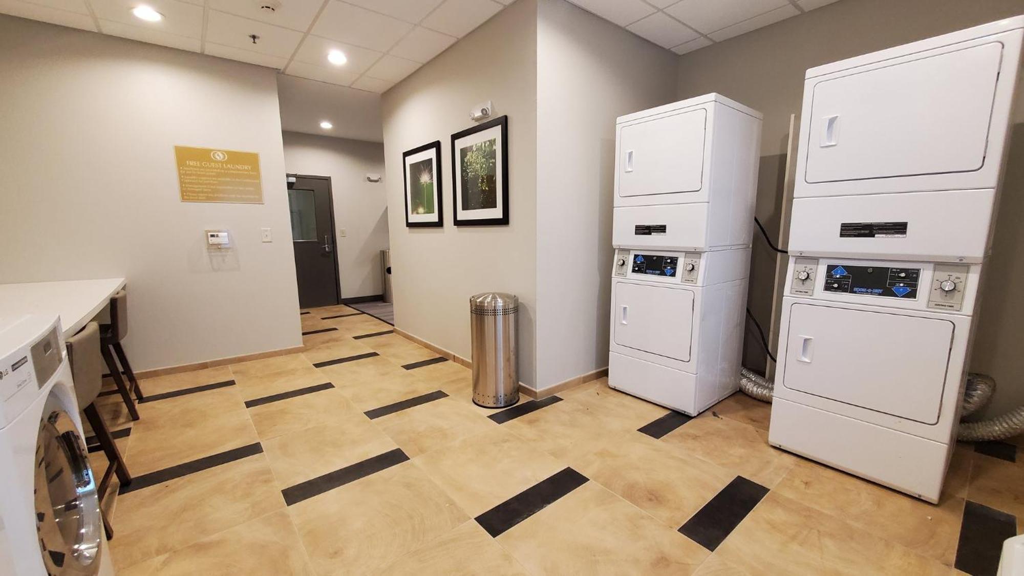 Candlewood Suites - Lake Charles South By Ihg מראה חיצוני תמונה