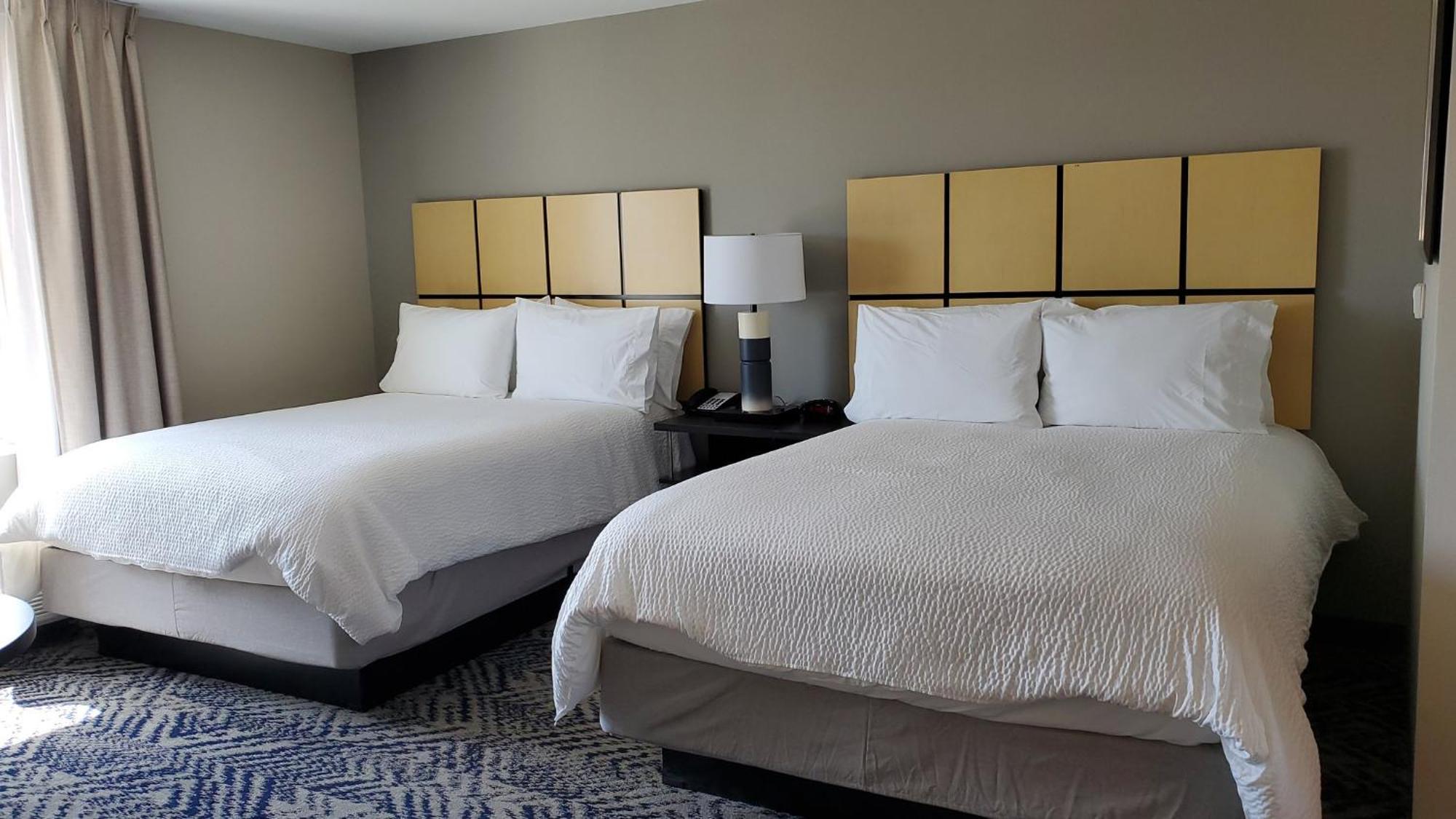 Candlewood Suites - Lake Charles South By Ihg מראה חיצוני תמונה