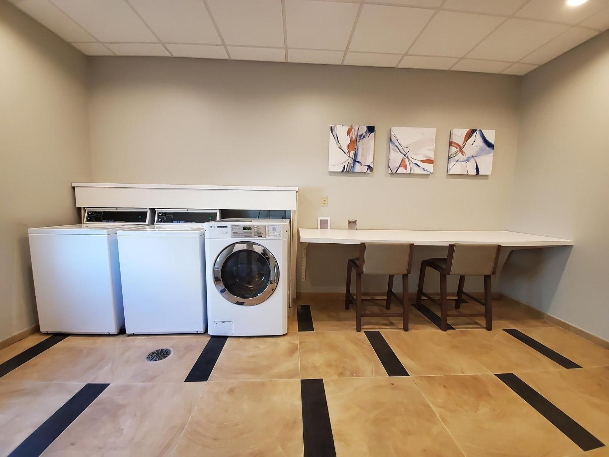 Candlewood Suites - Lake Charles South By Ihg מראה חיצוני תמונה