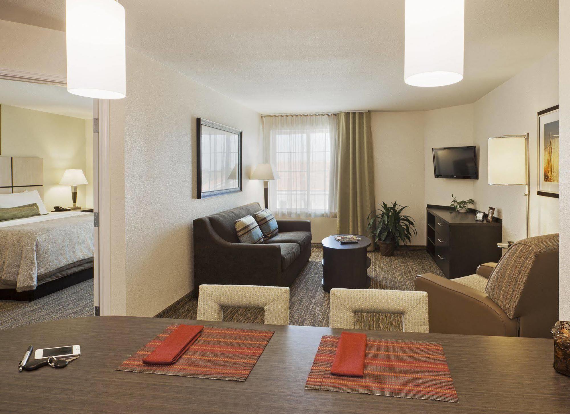 Candlewood Suites - Lake Charles South By Ihg מראה חיצוני תמונה
