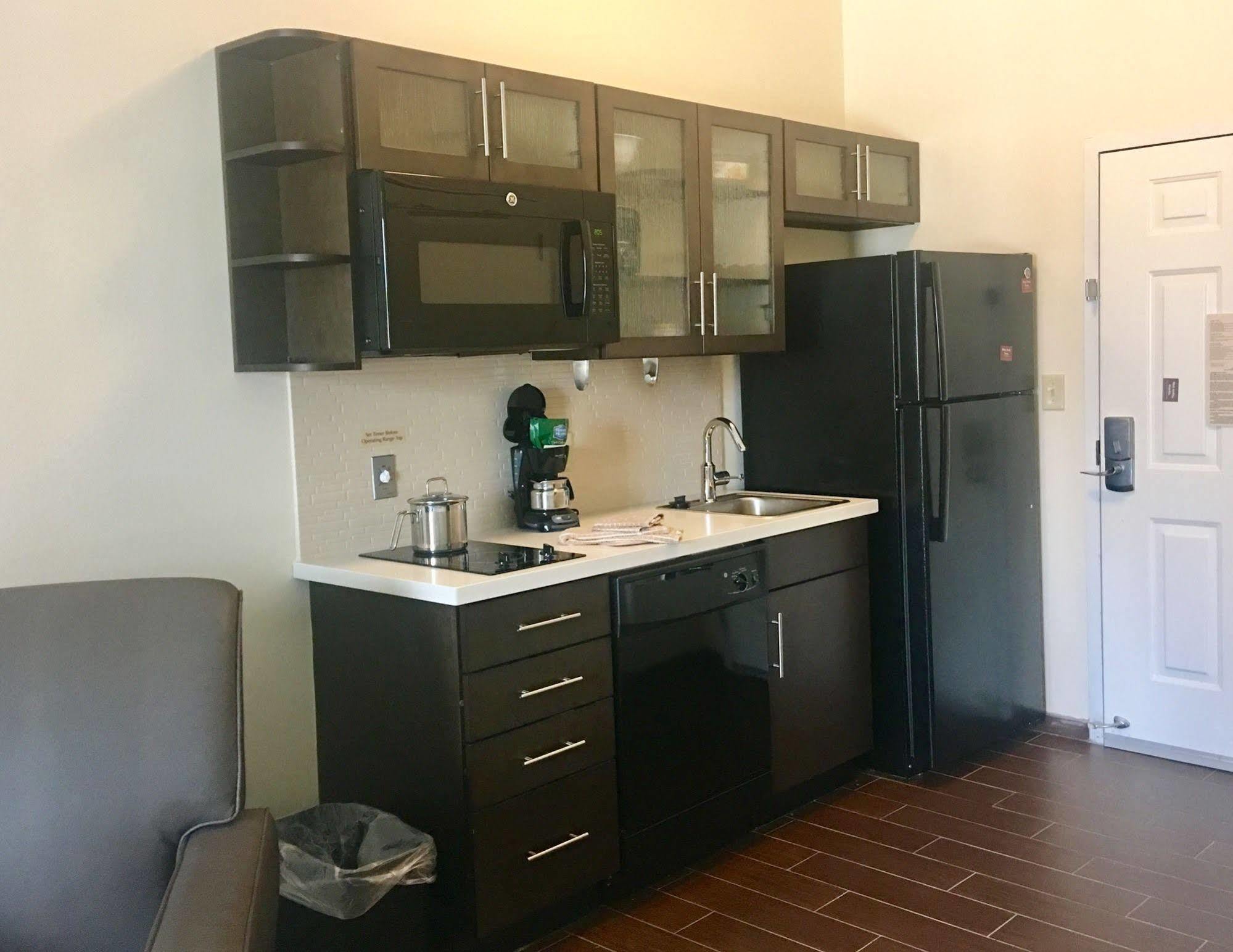 Candlewood Suites - Lake Charles South By Ihg מראה חיצוני תמונה