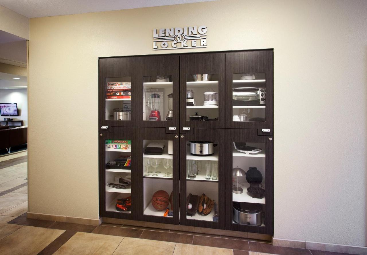 Candlewood Suites - Lake Charles South By Ihg מראה חיצוני תמונה
