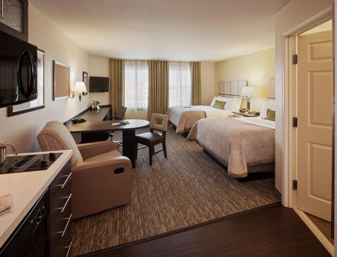 Candlewood Suites - Lake Charles South By Ihg מראה חיצוני תמונה